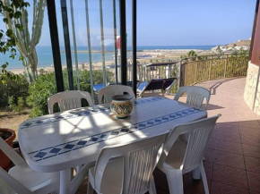 Villa smeralda